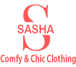 Sasha- Comfy & Chic Clothing